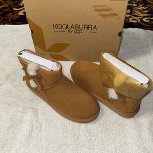 Koolaburra by UGG Tan Boots